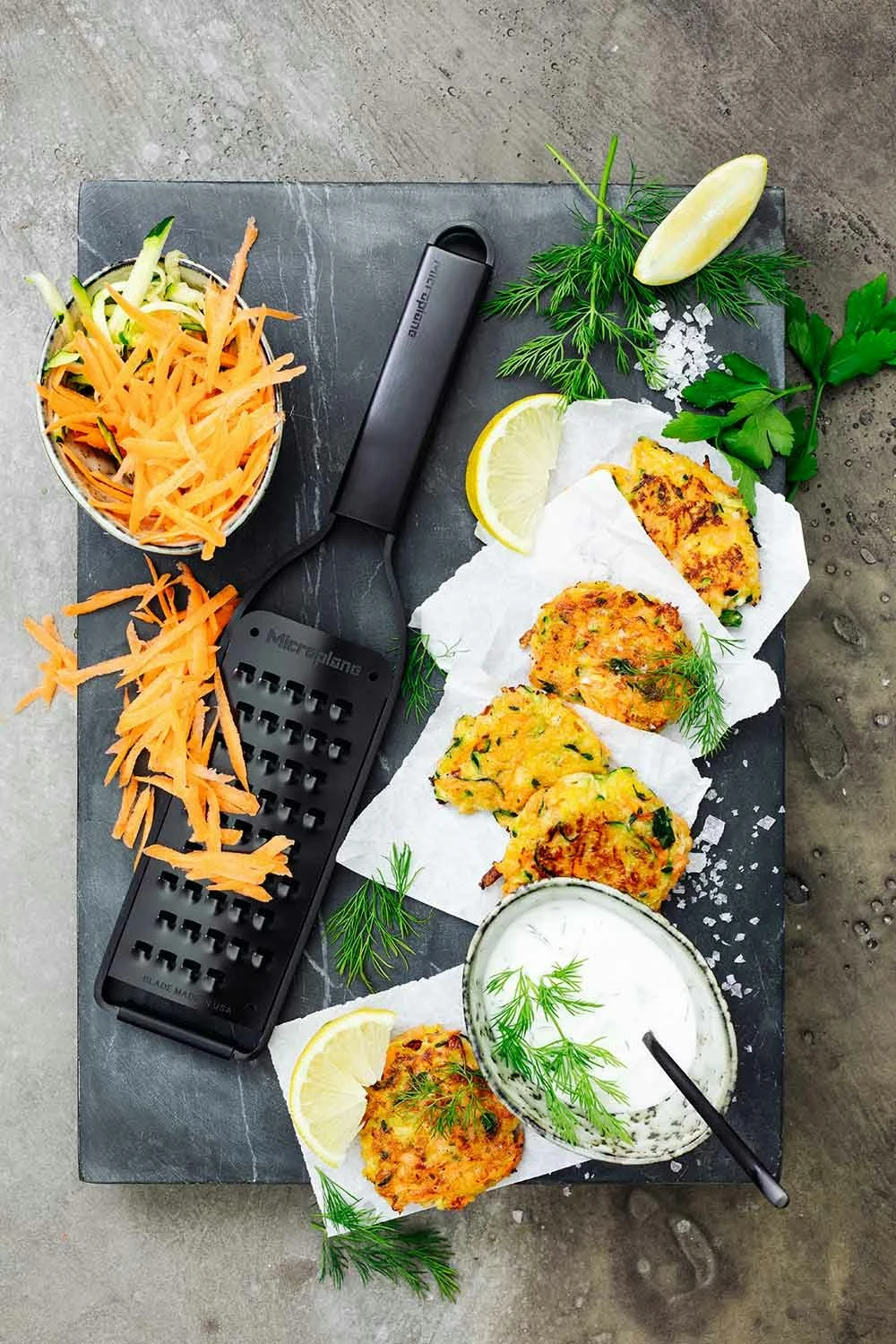 Microplane Black Sheep Grater Extra Rough 6 Microplane Black Sheep Grater Extra Rough - Image 4