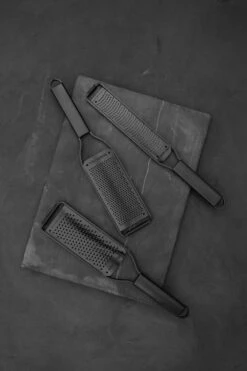 Microplane Black Sheep Grater Fine -Gubi Furni Sales microplane black sheep grater fine 5