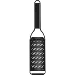 Microplane Black Sheep Grater Rough