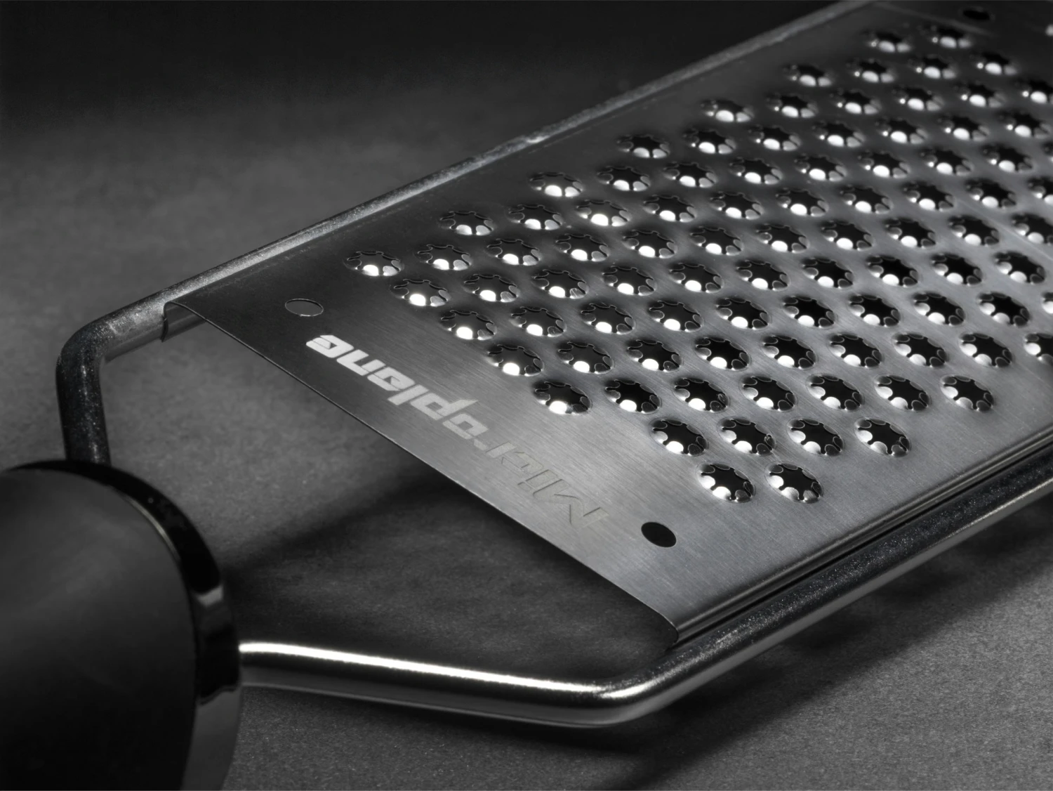 Microplane Gourmet Grater, Stars 4 Microplane Gourmet Grater, Stars - Image 2