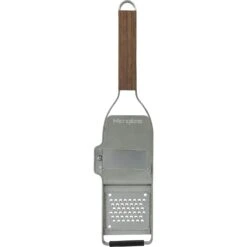 Microplane Master Truffle Iron 2 In 1