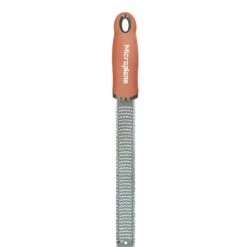 Microplane Premium Classic Zester, Cinnamon