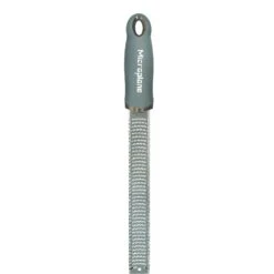 Microplane Premium Classic Zester, Aquamarine