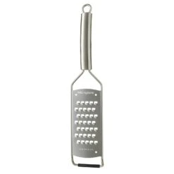 Microplane Professional Grater, Extra Coarse