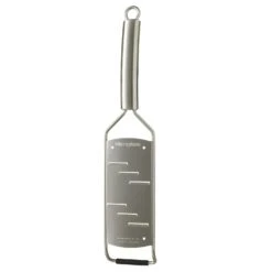Microplane Professional Grater, Large Slicer