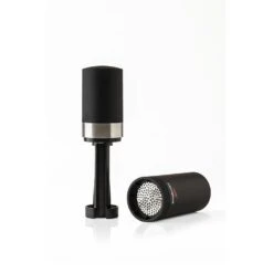 Microplane Spice Mill Chili, Black 10 Microplane Spice Mill Chili, Black -Gubi Furni Sales microplane spice mill chili black 5