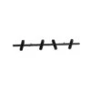Moebe Coat Rack S, Black -Gubi Furni Sales moebe coat rack s 1