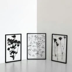 Moebe Frame A3 31,7x44 Cm, White -Gubi Furni Sales moebe frame a3 2 2