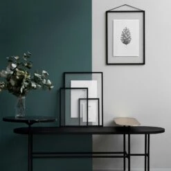 Moebe Frame A3 31,7x44 Cm, White -Gubi Furni Sales moebe frame a3 3 1