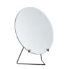 Moebe Standing Mirror Ø30, Black 2 Moebe Standing Mirror Ø30, Black -Gubi Furni Sales moebe standing mirror 30 black 0