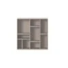 MONTANA Compile Shelf, Mushroom -Gubi Furni Sales montana compile shelf 7