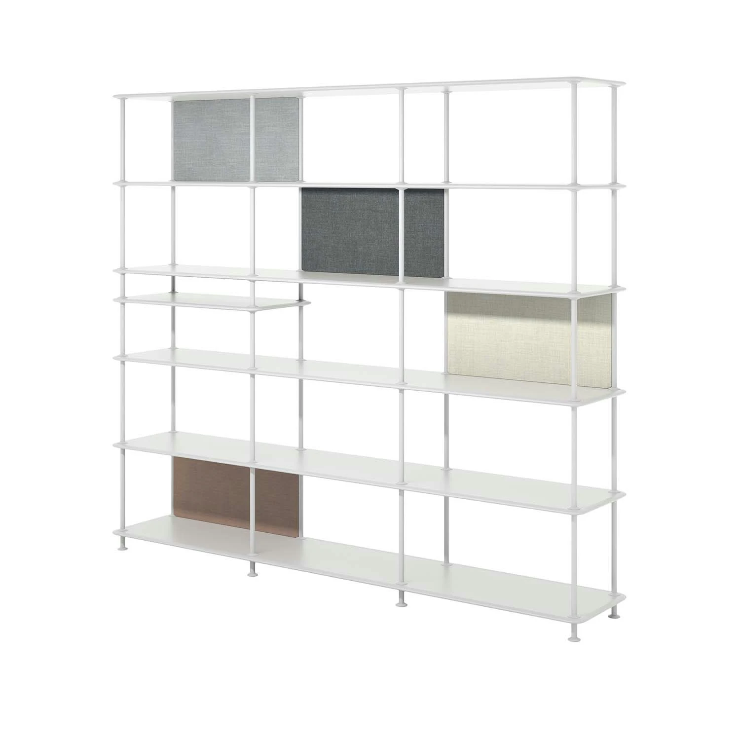 MONTANA Free Panel Textile, Nude 4 MONTANA Free Panel Textile, Nude - Image 2