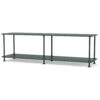 MONTANA Free Shelf 110000, Black Jade