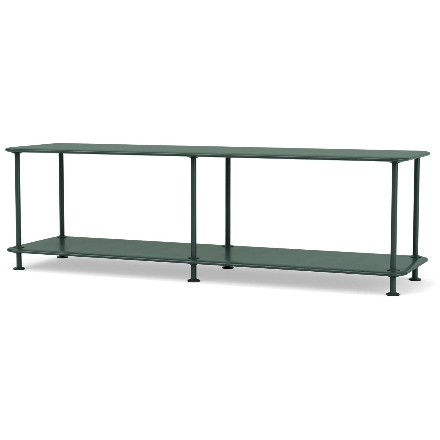 MONTANA Free Shelf 110000, Black Jade 3 MONTANA Free Shelf 110000, Black Jade