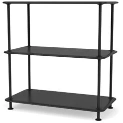 MONTANA Free Shelf 200000, Black