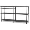 MONTANA Free Shelf 220100, Black