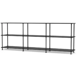 MONTANA Free Shelf 222000, Black