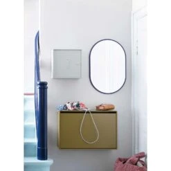 MONTANA Hide Shoe Cabinet, Nordic -Gubi Furni Sales montana hide shoe shelf 3