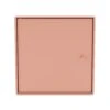 MONTANA Mini Shelf Door 1003, Rhubarb