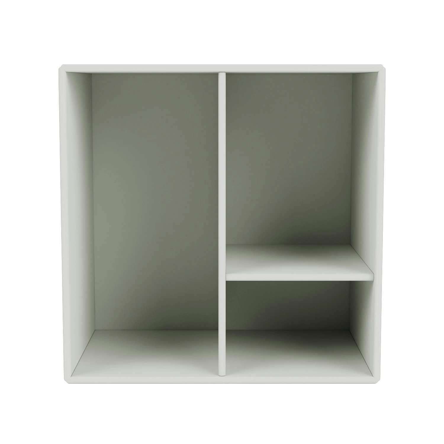 MONTANA Mini Shelf Shelf 1002, Nordic 3 MONTANA Mini Shelf Shelf 1002, Nordic