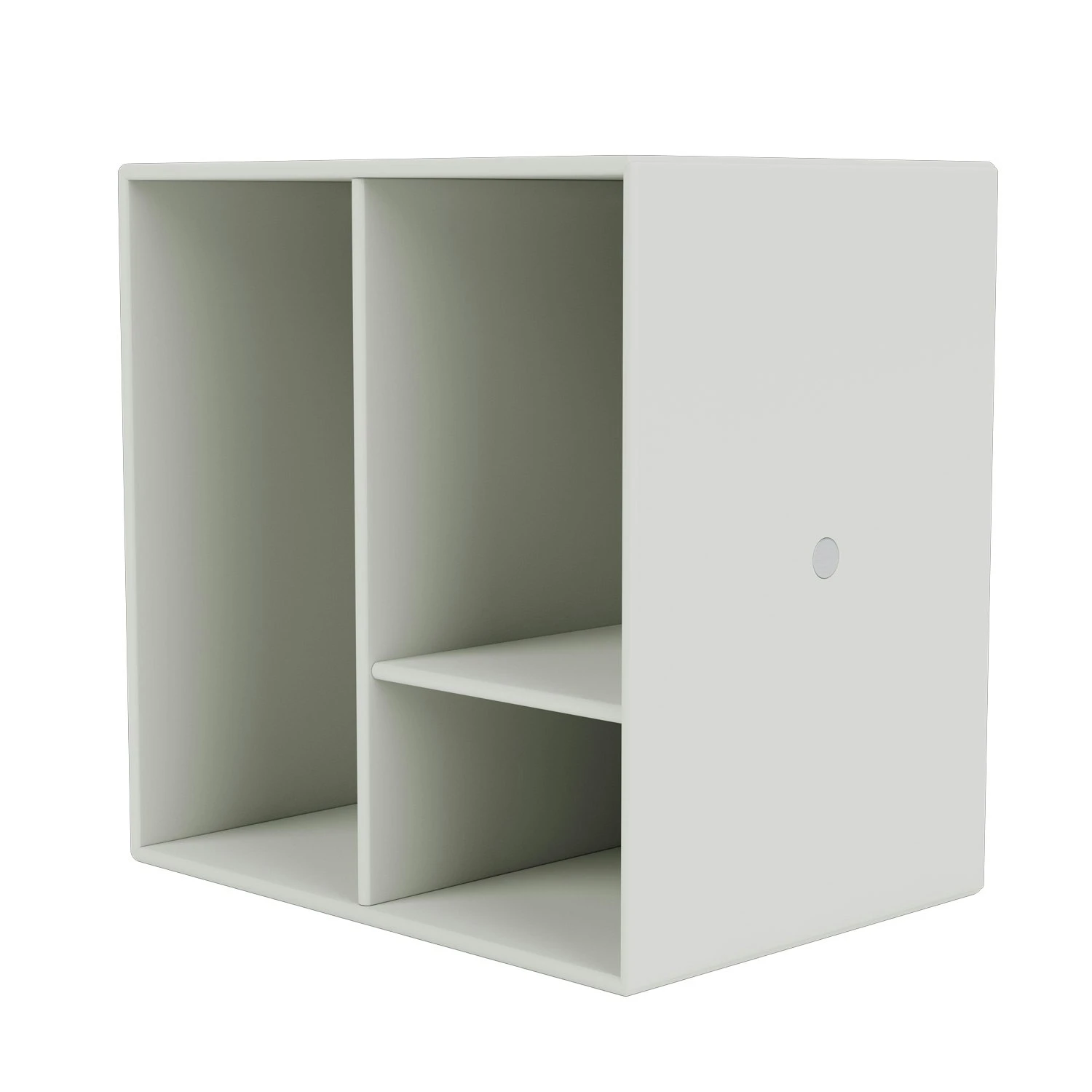 MONTANA Mini Shelf Shelf 1002, Nordic 4 MONTANA Mini Shelf Shelf 1002, Nordic - Image 2