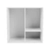 MONTANA Mini Shelf Shelf 1002, New White 2 MONTANA Mini Shelf Shelf 1002, New White -Gubi Furni Sales montana mini shelves 5