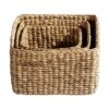 Muubs Basket 28x40 Cm, Nature 1 Muubs Basket 28x40 Cm, Nature -Gubi Furni Sales muubs basket 28x40 cm nature 0