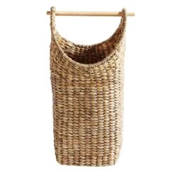 Muubs Basket High 60x30 Cm, Nature