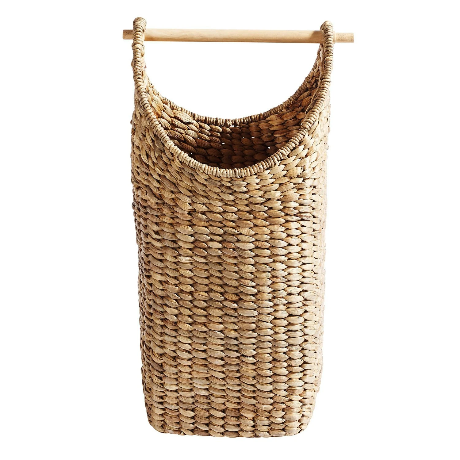 Muubs Basket High 60x30 Cm, Nature 3 Muubs Basket High 60x30 Cm, Nature