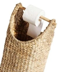 Muubs Basket High 60x30 Cm, Nature 7 Muubs Basket High 60x30 Cm, Nature -Gubi Furni Sales muubs basket high 60x30 cm 2 1