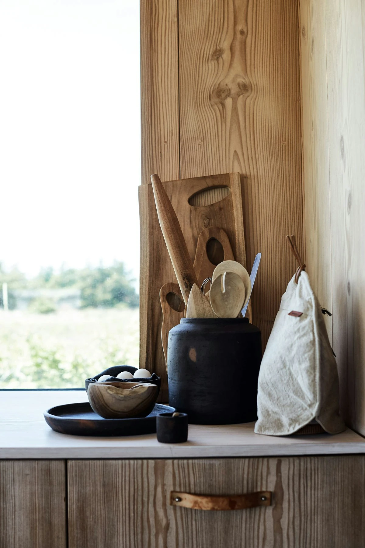 Muubs Cloud Rolling Pin, Nature 7 Muubs Cloud Rolling Pin, Nature - Image 5