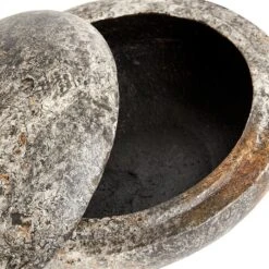 Muubs Echo Bonbonniere, 18 Cm 9 Muubs Echo Bonbonniere, 18 Cm -Gubi Furni Sales muubs echo bonbonniere 7