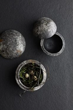 Muubs Echo Bonbonniere, 18 Cm 10 Muubs Echo Bonbonniere, 18 Cm -Gubi Furni Sales muubs echo bonbonniere 8