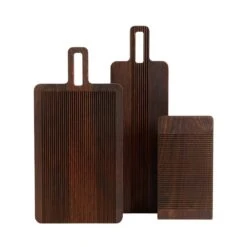 Muubs Yami Chopping Board 49 Cm -Gubi Furni Sales muubs yami chopping board 2