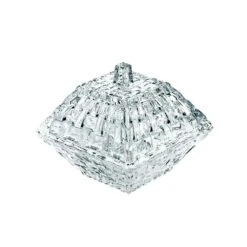 Nachtmann Bossa Nova, Box