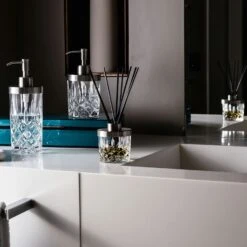 Nachtmann Noblesse Soap Dispenser, 16,5 Cm -Gubi Furni Sales nachtmann noblesse soap dispenser 2