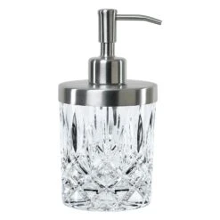 Nachtmann Noblesse Soap Dispenser, 16,5 Cm