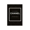 Little Book Of Chanel -Gubi Furni Sales new mags little book of chanel 0