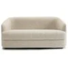 New Works Covent Deep 2-Seater Sofa, Lana 1 New Works Covent Deep 2-Seater Sofa, Lana -Gubi Furni Sales new works covent deep 2 seater sofa 0