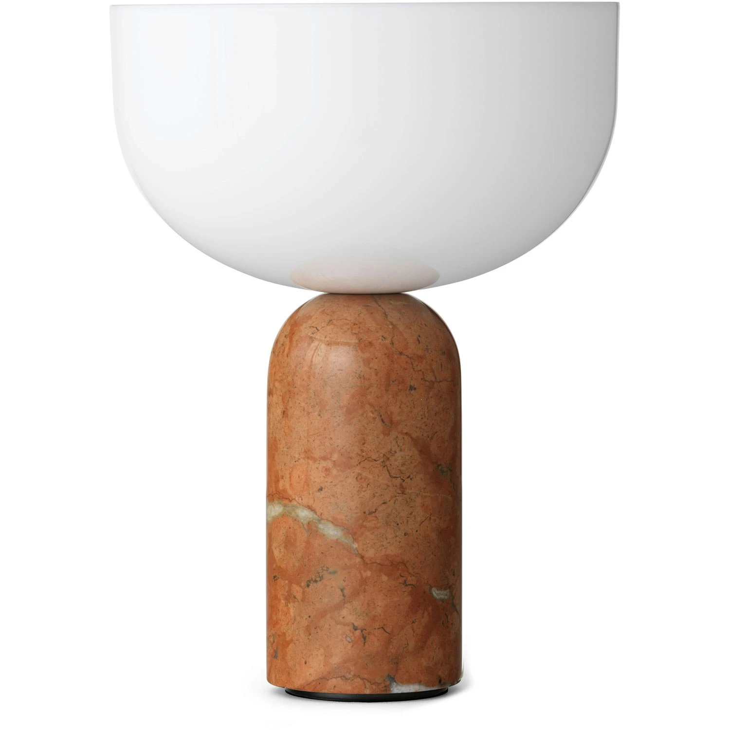 New Works Kizu Portable Table Lamp, Breccia Pernice 4 New Works Kizu Portable Table Lamp, Breccia Pernice - Image 2