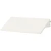 New Works Magazine Shelf Kit, White