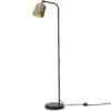 New Works Material Floor Lamp, Mixed Cork 2 New Works Material Floor Lamp, Mixed Cork -Gubi Furni Sales new works material 14