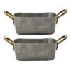 Nicolas Vahé Presentation Oven Dish Set, 2 Pieces