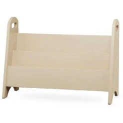 Nofred Book Holder 50x37,5 Cm, Beige