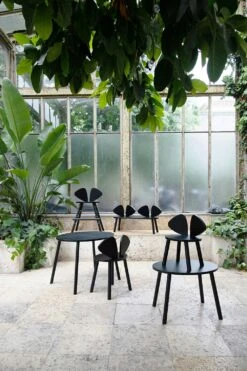 Nofred Mouse Bench, Black -Gubi Furni Sales nofred mouse bench 2 5 years 19