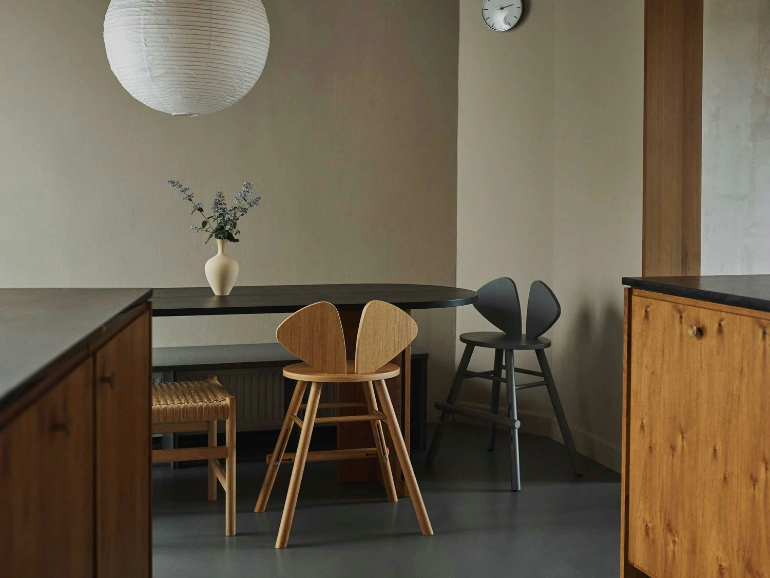 Nofred Mouse Junior Child Chair (3-9 Years), Grey Ash 6 Nofred Mouse Junior Child Chair (3-9 Years), Grey Ash - Image 4