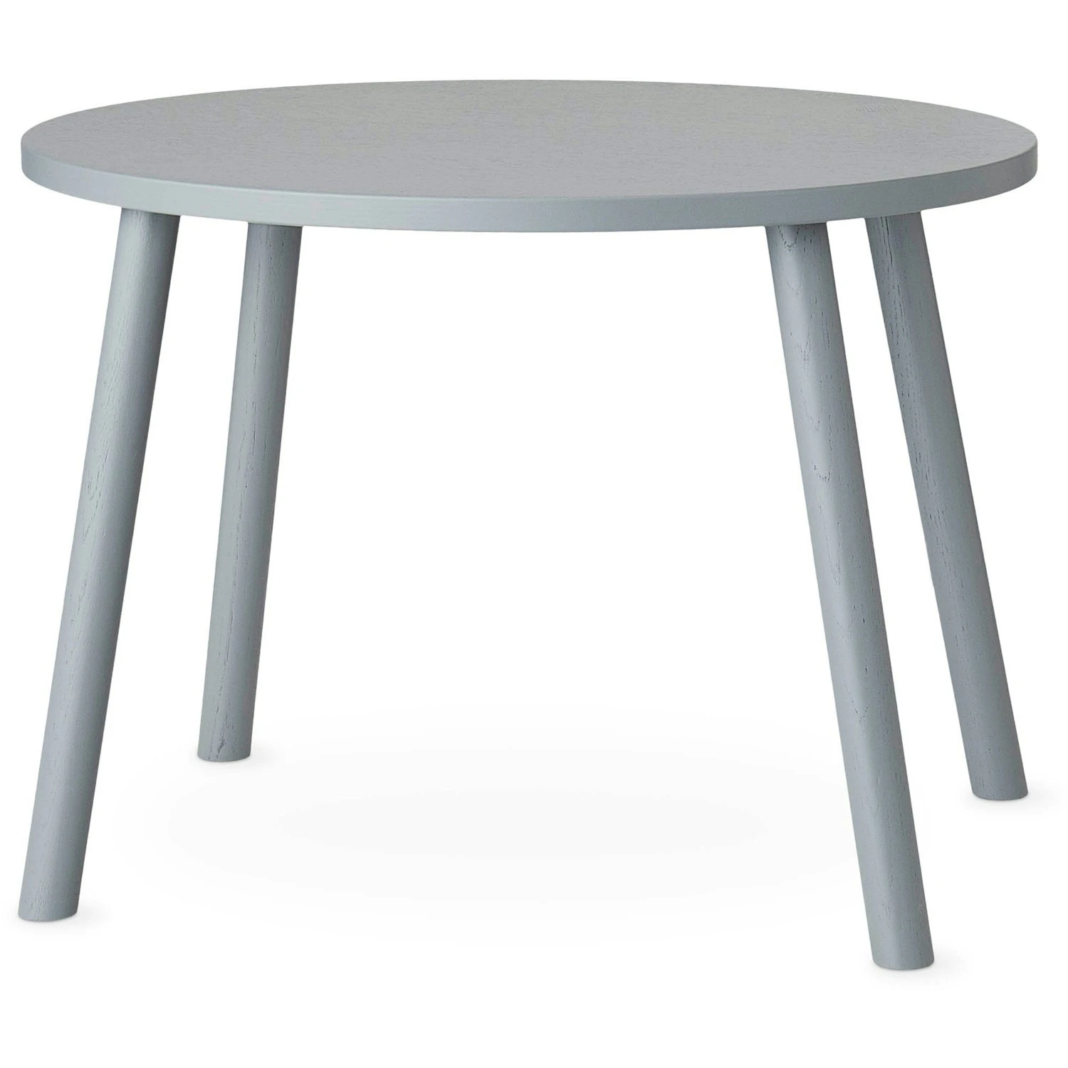 Nofred Mouse Table Ø39 Cm, Grey 3 Nofred Mouse Table Ø39 Cm, Grey