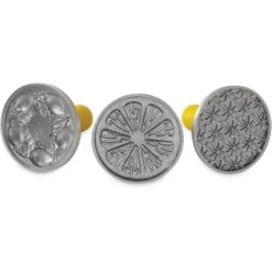 Nordic Ware Citrus Cookie Stamp