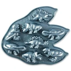 Nordic Ware Dinosaur Baking Tin