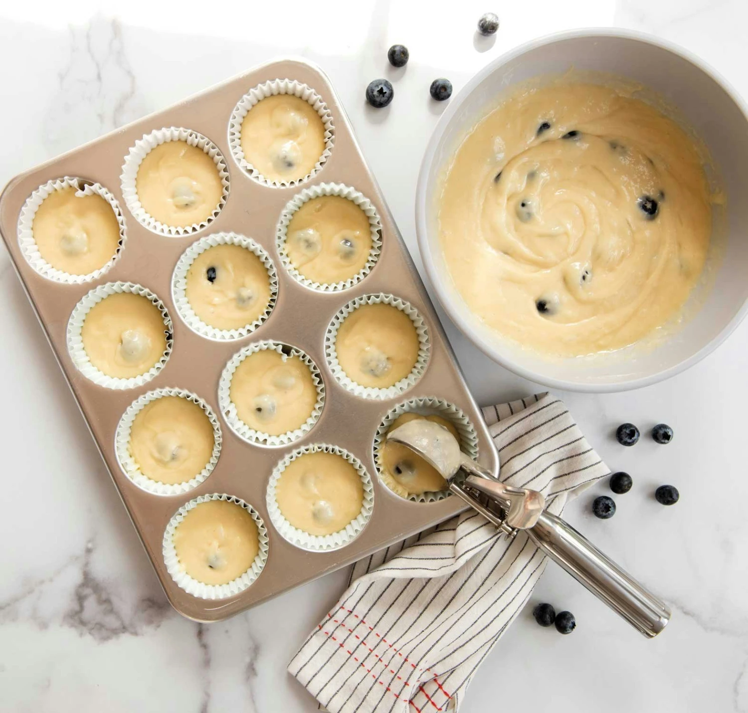 Nordic Ware Cookie Scoop, Big 6 Nordic Ware Cookie Scoop, Big - Image 4